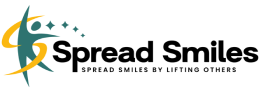 Spread Smile